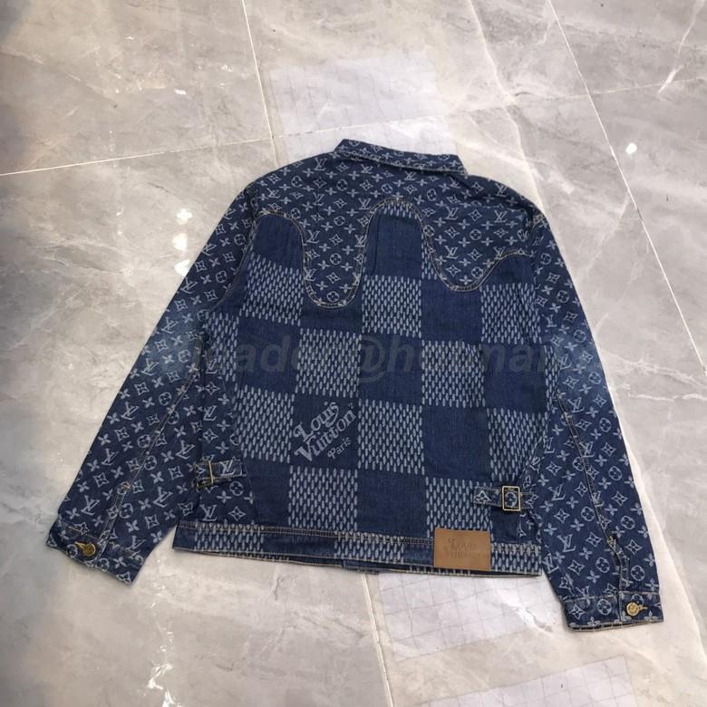 LV Men's Outwear 41